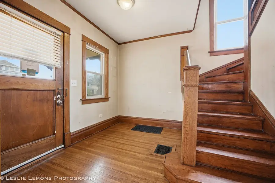 3437 Wesley Avenue, Berwyn, IL 60402 - #2