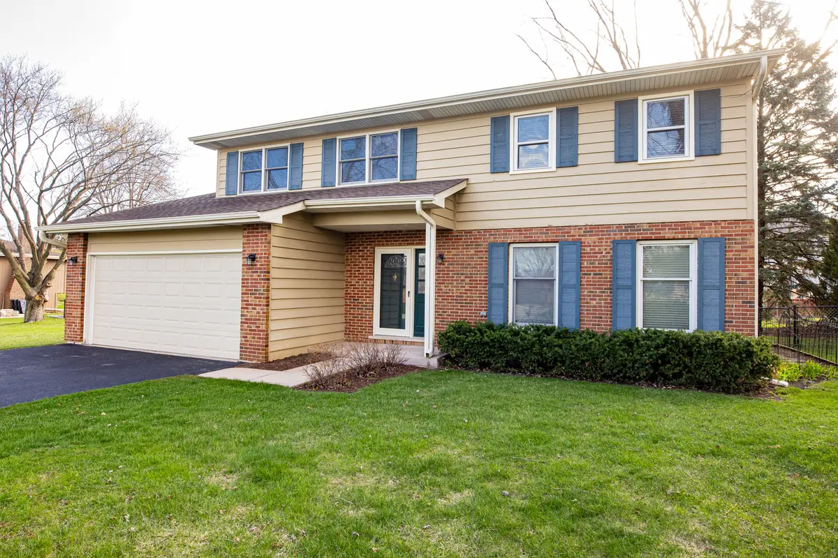 5N575 Abilene Trail, Bloomingdale, IL 60108 - #1