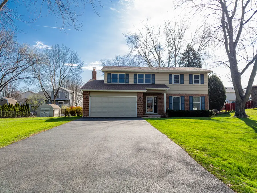 5N575 Abilene Trail, Bloomingdale, IL 60108 - #3