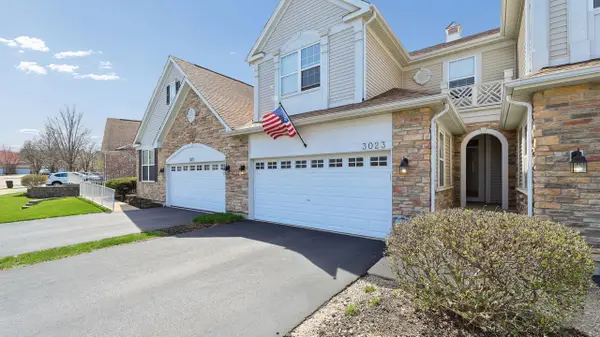 3023 Talaga Drive, Algonquin, IL 60102