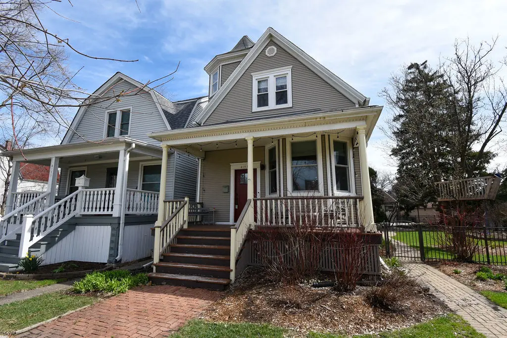 4157 Raymond Avenue, Brookfield, IL 60513 - #1