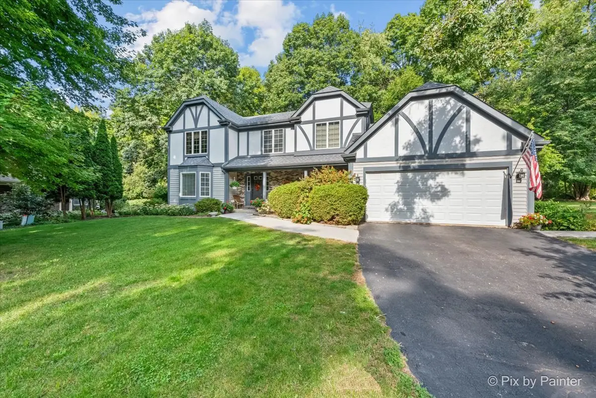 5N490 Hidden Springs Drive, Saint Charles, IL 60175 - #1