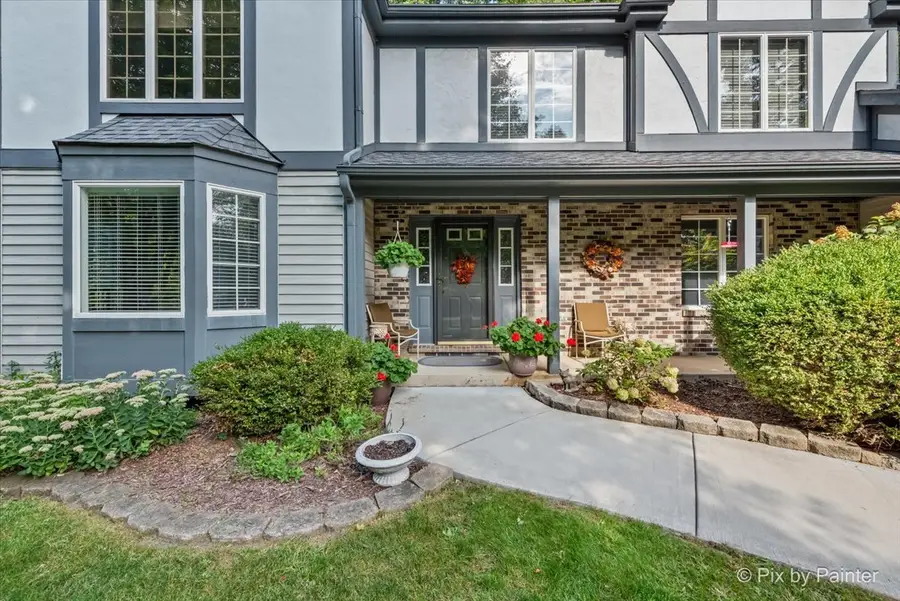 5N490 Hidden Springs Drive, Saint Charles, IL 60175 - #2