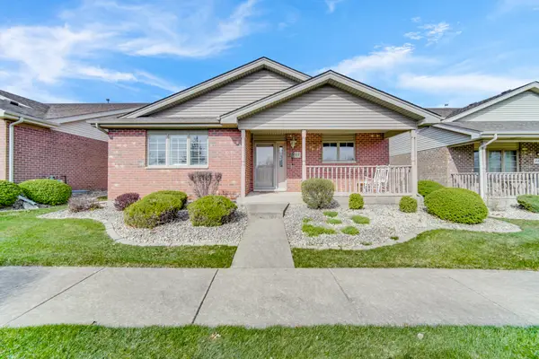 455 S Marley Road, New Lenox, IL 60451
