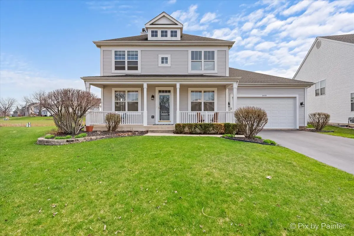 2410 Lindsay Court, West Chicago, IL 60185 - #1