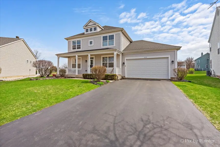 2410 Lindsay Court, West Chicago, IL 60185 - #3