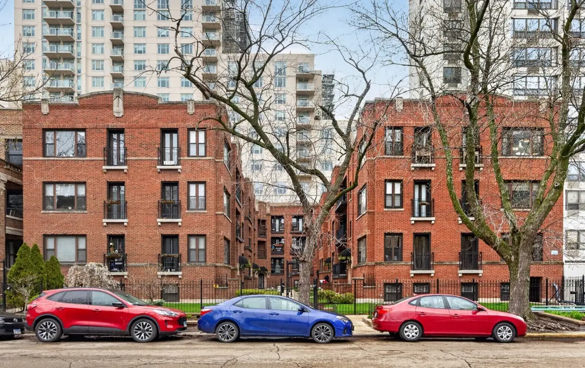 906 W Winona Street #2S, Chicago, IL 60640 - #1