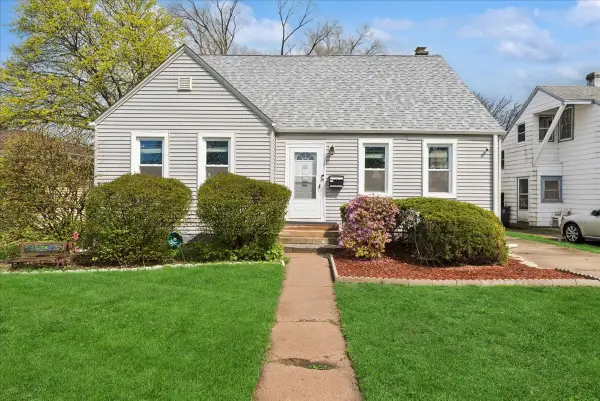 2107 Eshcol Avenue, Zion, IL 60099