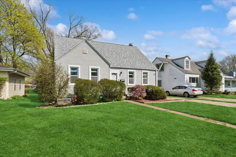 2107 Eshcol Avenue, Zion, IL 60099 - #2