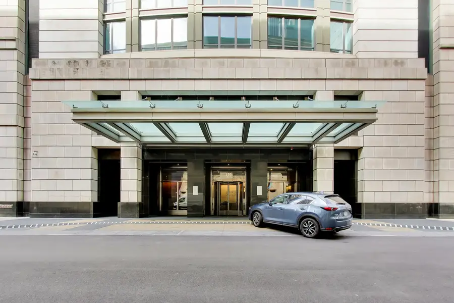 130 N Garland Court #1703, Chicago, IL 60602 - #3