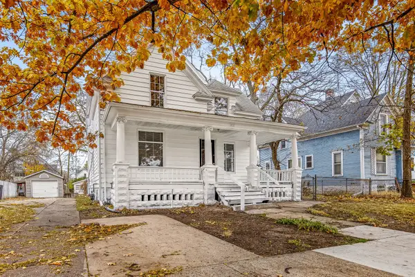 1516 S 5th Street, Rockford, IL 61104