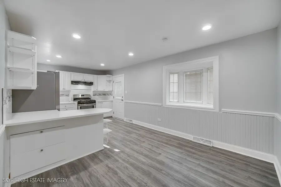 16456 George Drive, Oak Forest, IL 60452 - #2