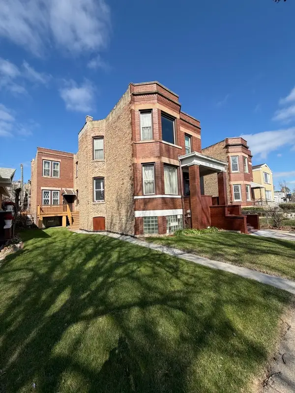 7316 S Lowe Avenue, Chicago, IL 60621