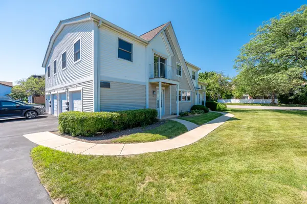 716 Inverrary Lane #D, Deerfield, IL 60015