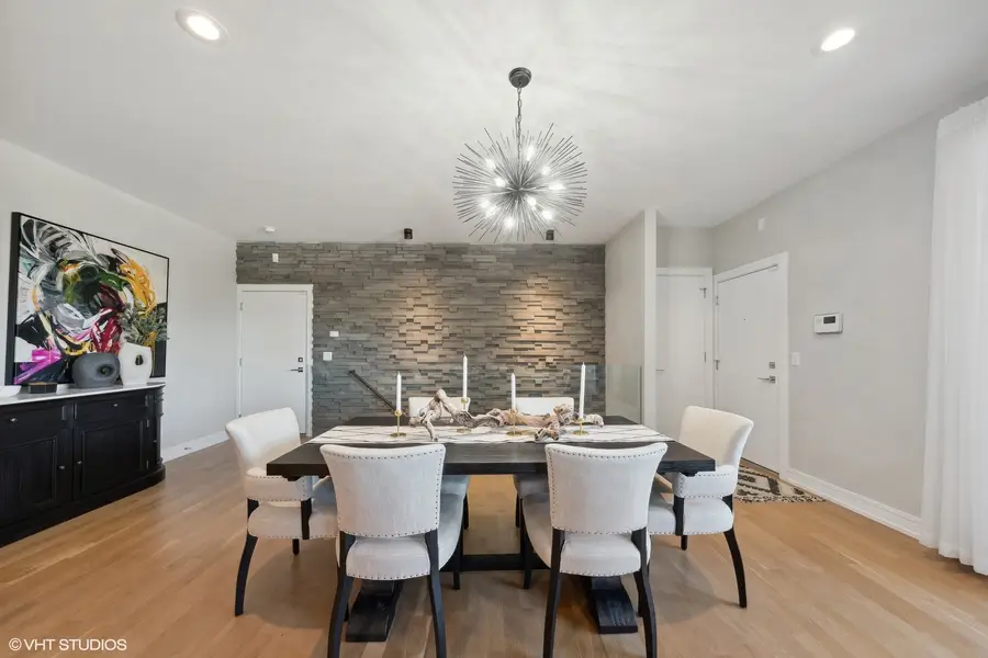 1203 W Superior Street #1B, Chicago, IL 60642 - #3