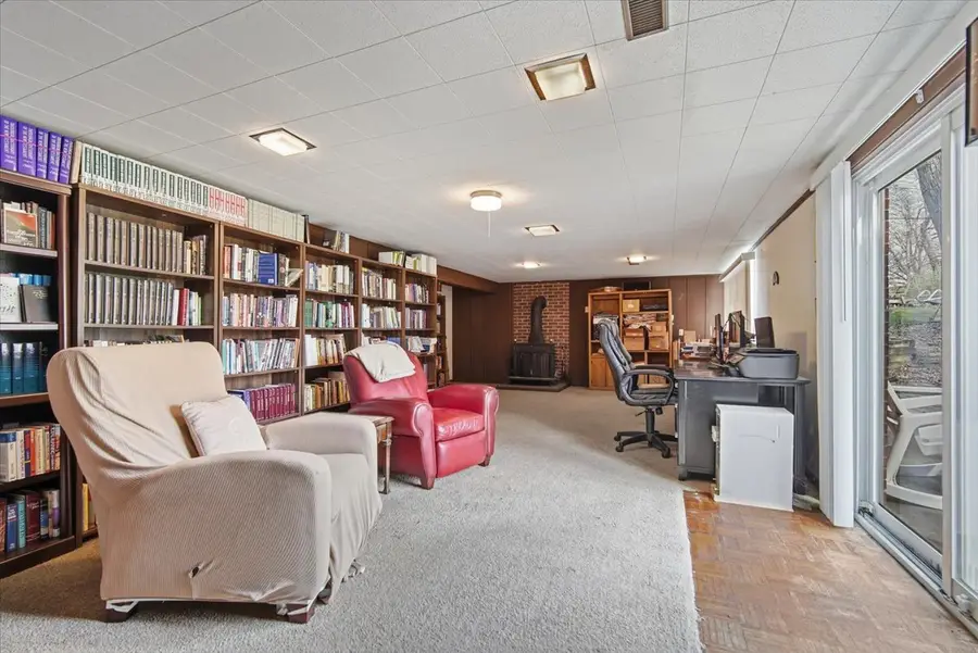 505 W Summit Street, Normal, IL 61761 - #3