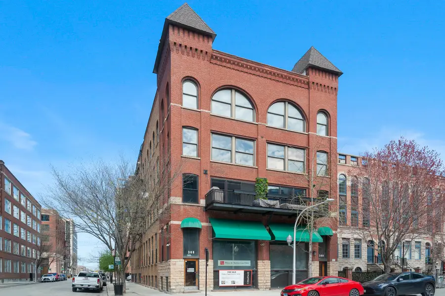 368 W Huron Street #3N, Chicago, IL 60654 - #2
