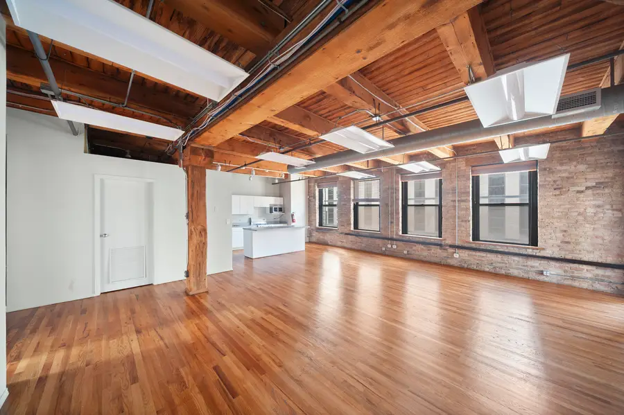 368 W Huron Street #3N, Chicago, IL 60654 - #3