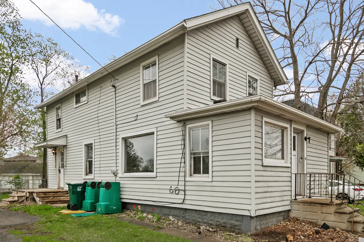 15311 S Rt 59 Highway, Plainfield, IL 60544 - #1