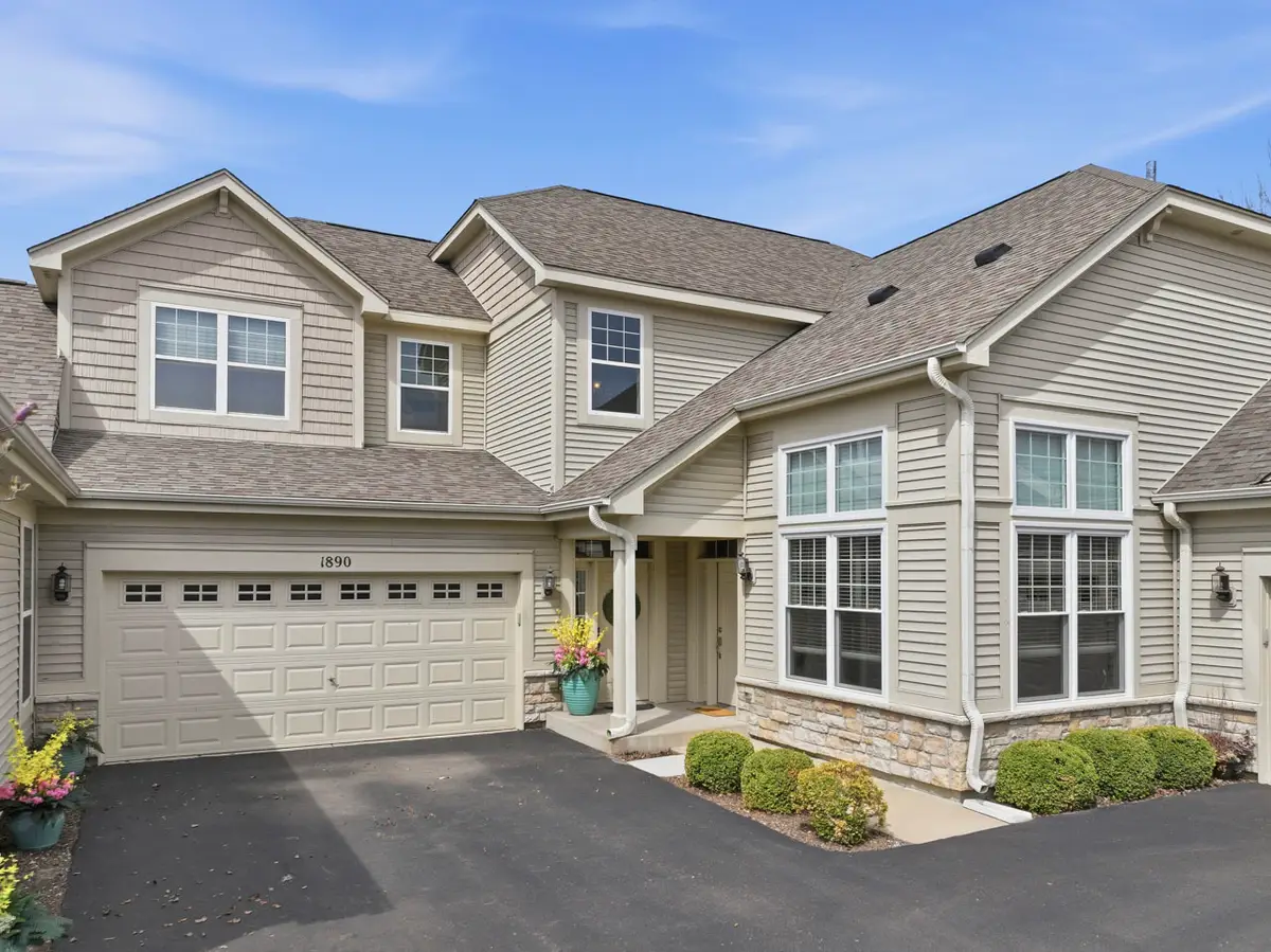 1890 Havenshire Road #1890, Aurora, IL 60502 - #1