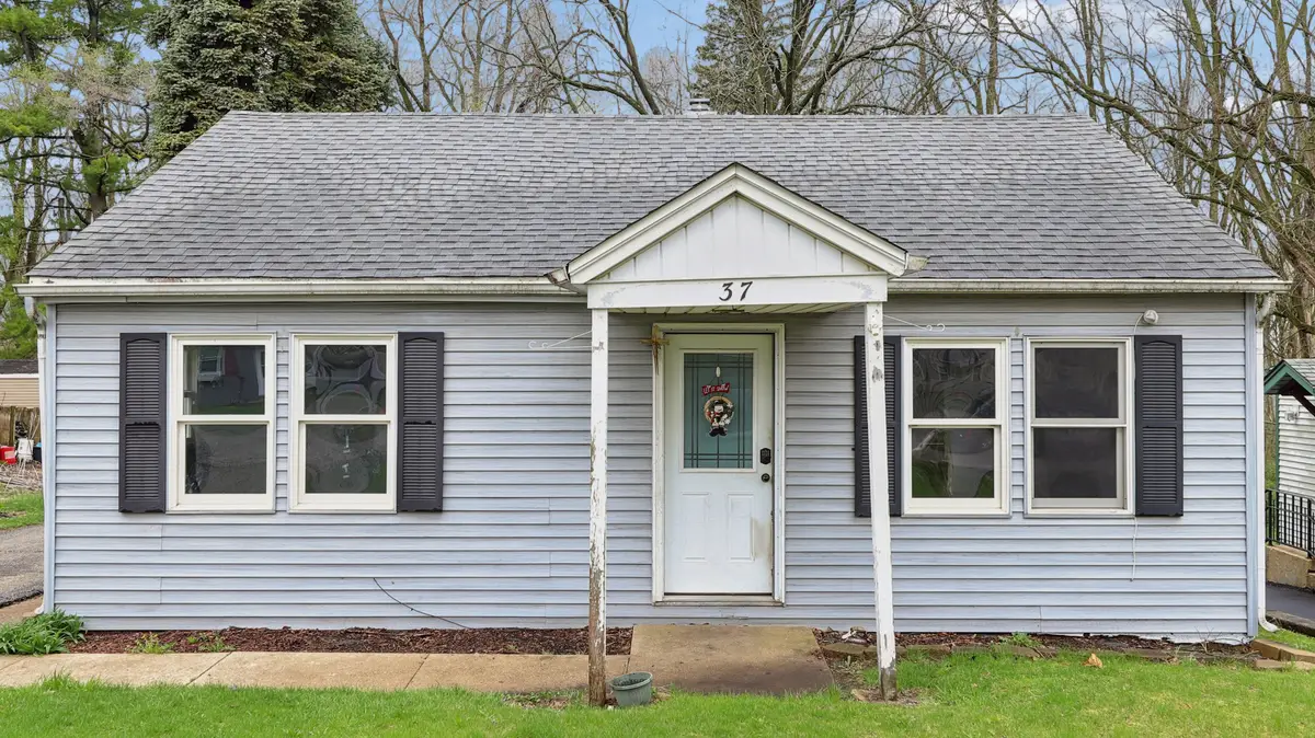 37 John Street, Crystal Lake, IL 60014 - #1