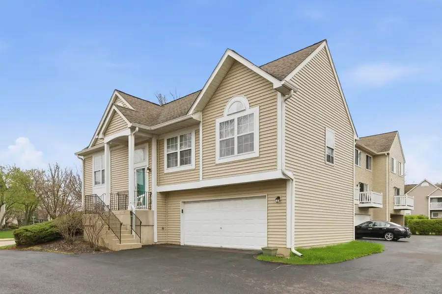 2861 Shelly Lane, Aurora, IL 60504 - #2