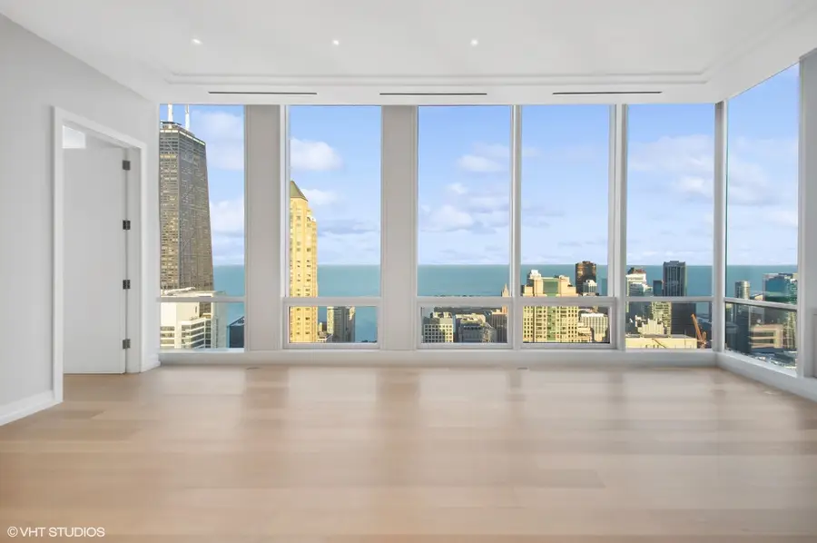 14 W Superior Street #5401, Chicago, IL 60654 - #3
