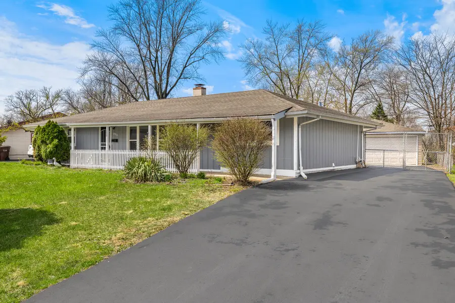 18960 John Avenue, Country Club Hills, IL 60478 - #2