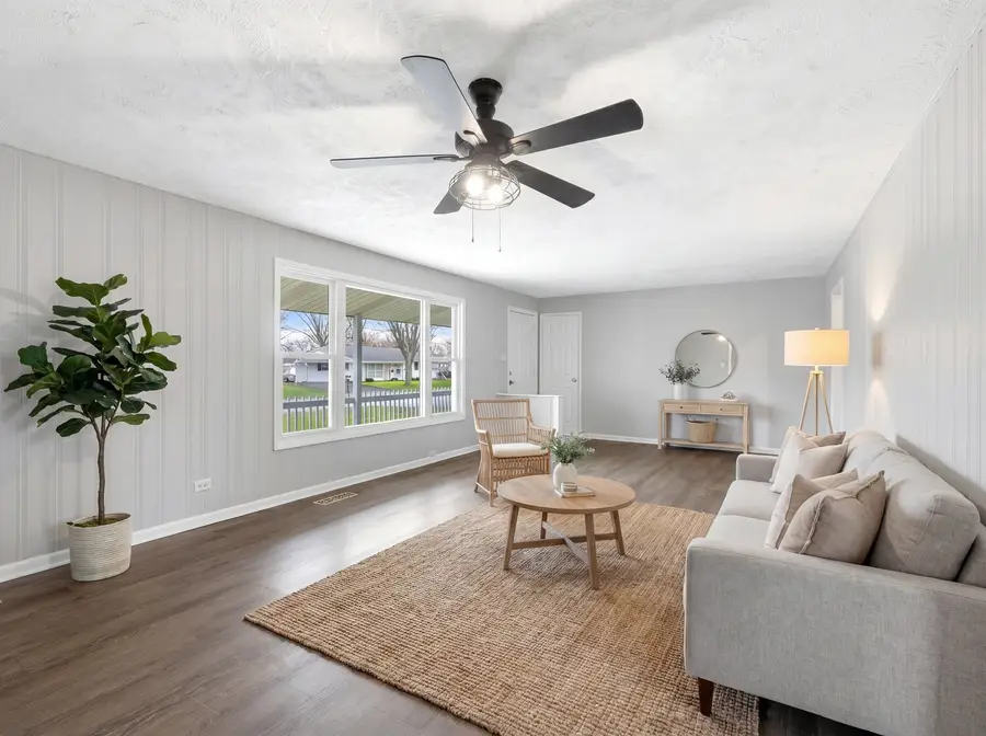 18960 John Avenue, Country Club Hills, IL 60478 - #3