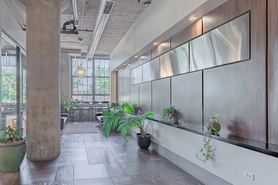 3963 W Belmont Avenue #322, Chicago, IL 60618 - #3