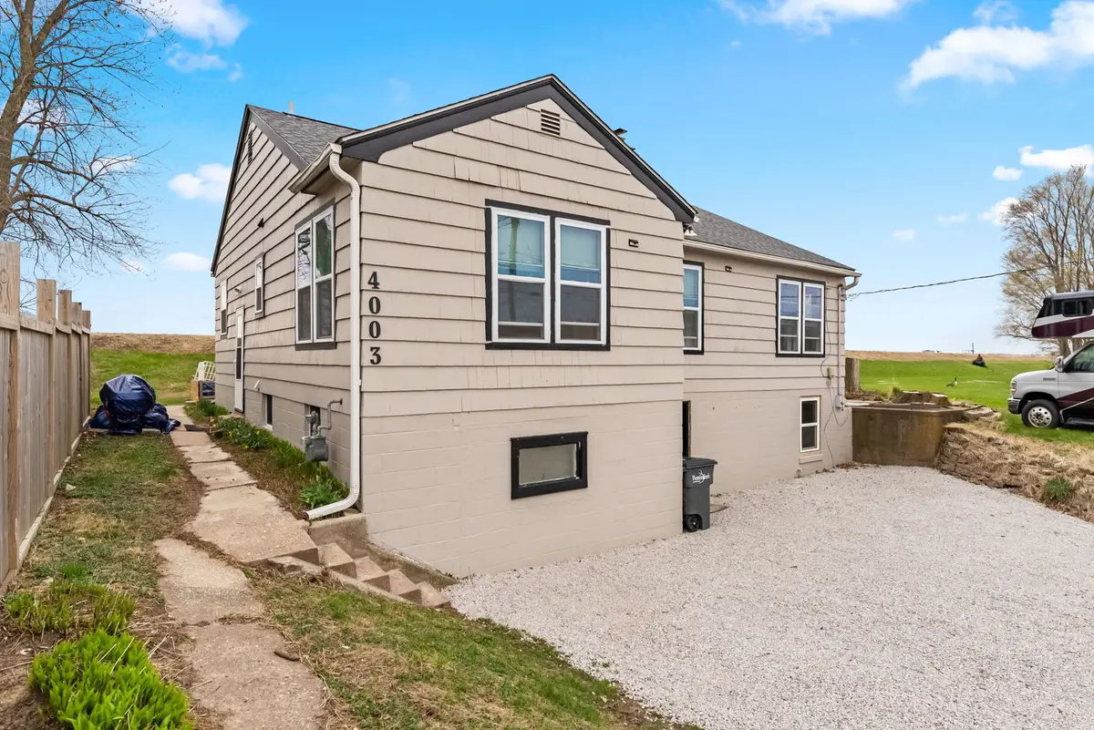 4003 Elm Street, Bettendorf, IA 52722 - #1