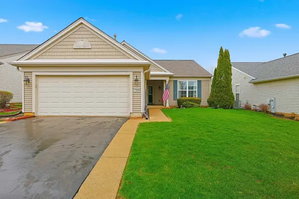 Address Withheld By Seller, Huntley, IL 60142