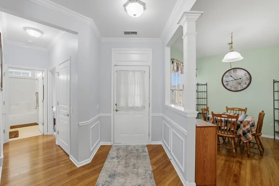 Address Withheld By Seller, Huntley, IL 60142 - #3