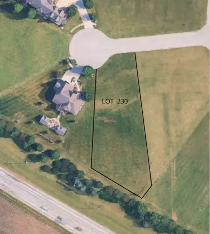 5704 Waters Edge Court, Yorkville, IL 60560 - #1