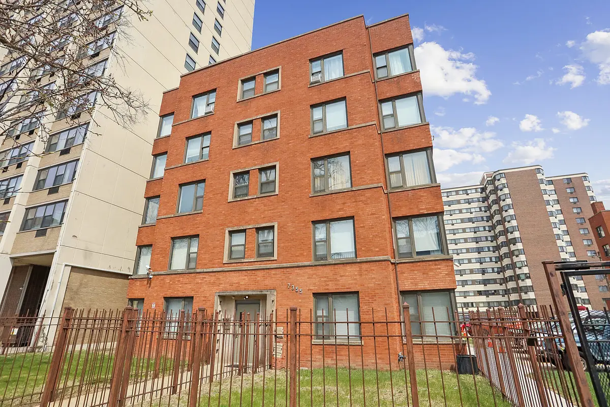 7355 S South Shore Drive #306, Chicago, IL 60649 - #1