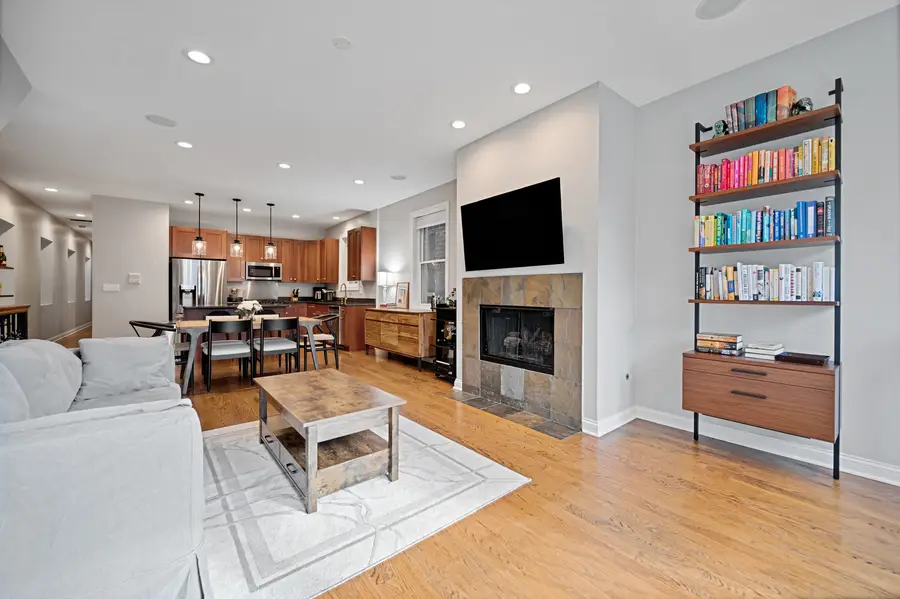 849 N Paulina Street #1, Chicago, IL 60622 - #2