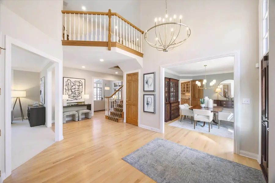 5618 S Park Avenue, Hinsdale, IL 60521 - #2