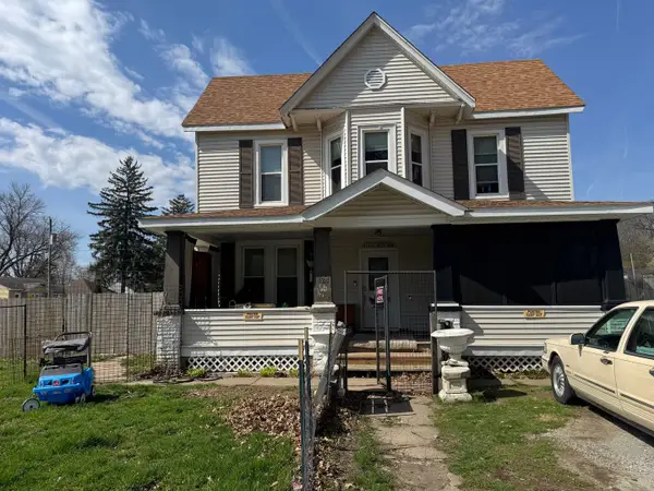 428 S Concord Street, Davenport, IA 52802