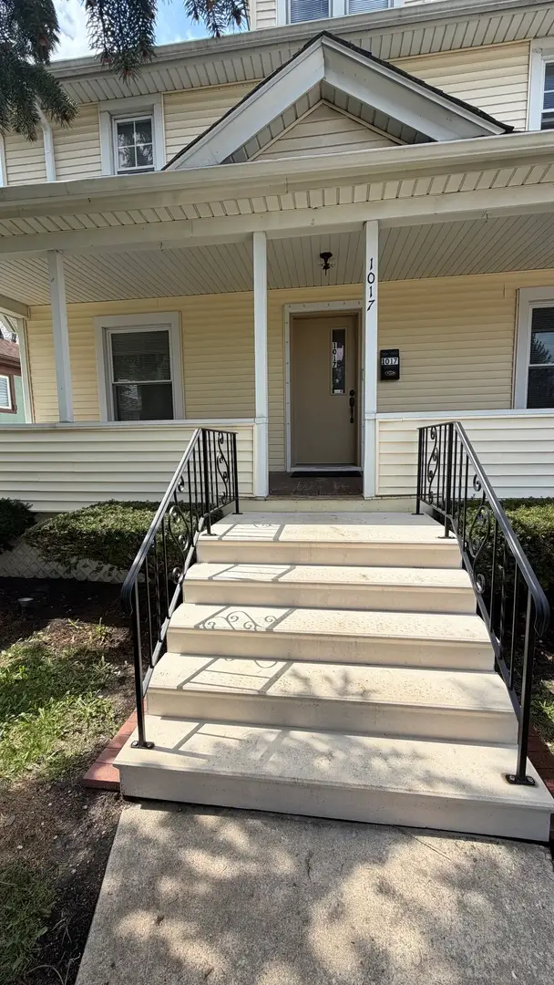 1017 N Nicholson Street, Joliet, IL 60435 - #2