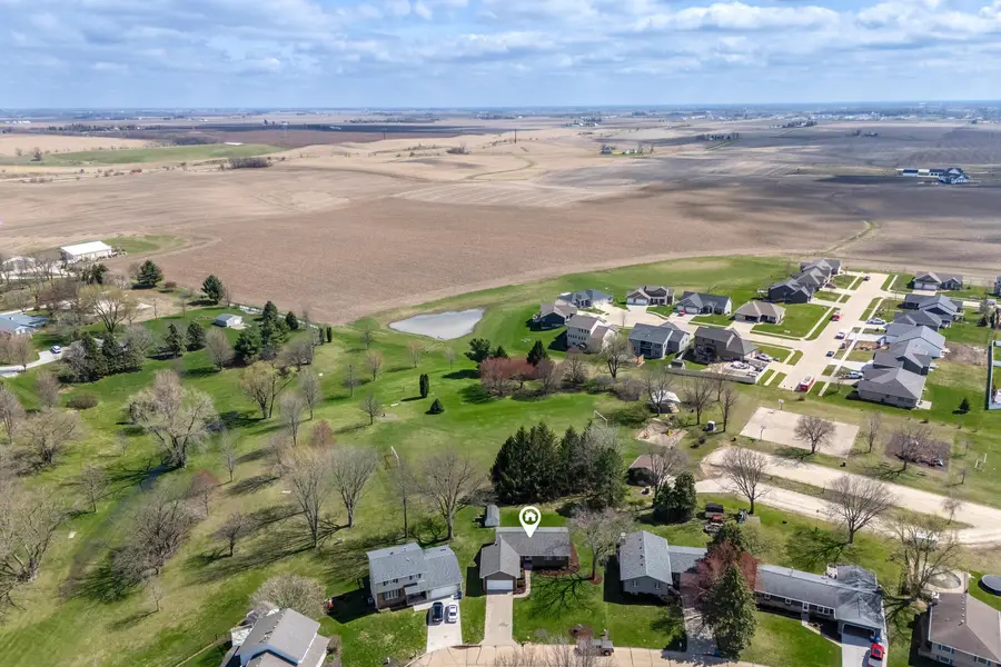 309 E Brownlie Lane, Long Grove, IA 52756 - #3