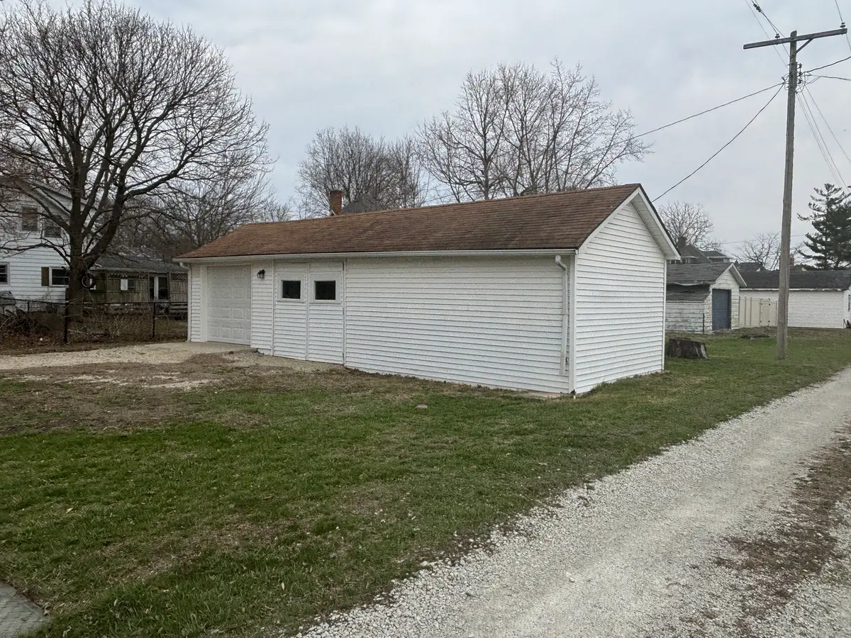 000 S Maple Street, Paxton, IL 60957 - #1