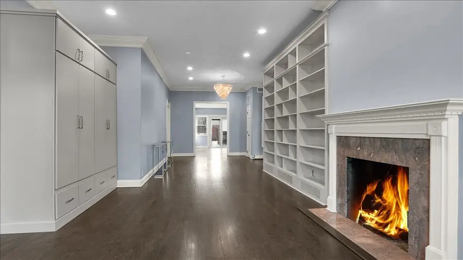 5743 S Kimbark Avenue, Chicago, IL 60637 - #3