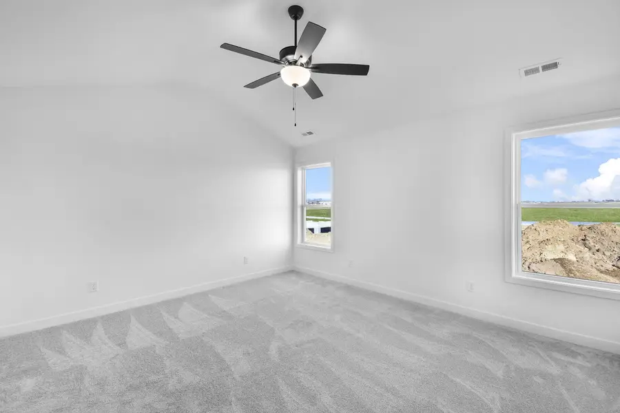 1416 Tinley Lane, Mahomet, IL 61853 - #2