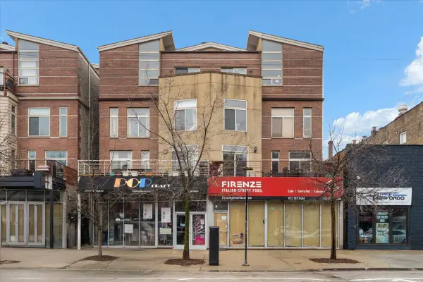 2121 W Division Street #1, Chicago, IL 60622