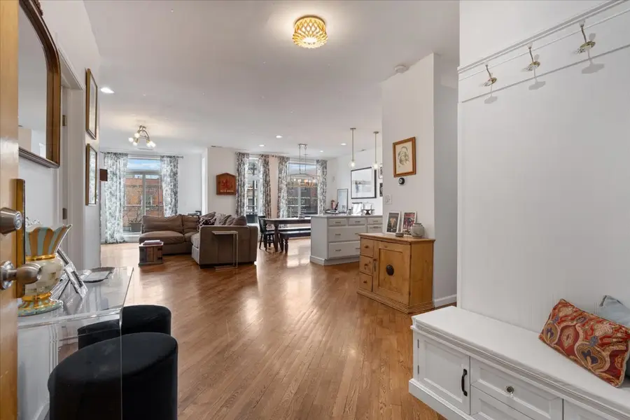 2121 W Division Street #1, Chicago, IL 60622 - #3