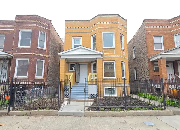 3516 W Polk Street, Chicago, IL 60624