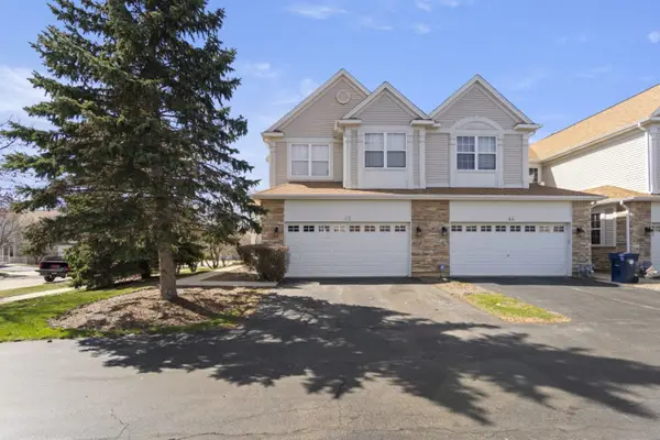 46 Kelsey Court, Algonquin, IL 60102