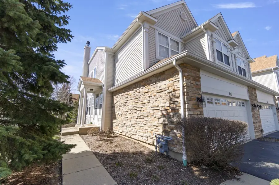 46 Kelsey Court, Algonquin, IL 60102 - #2