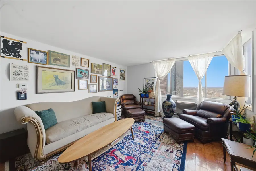 6325 N Sheridan Road #1808, Chicago, IL 60660 - #3