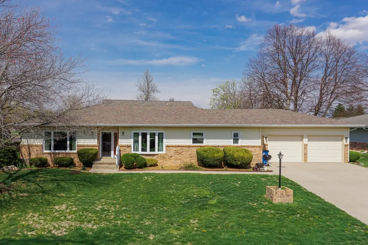 1 Millard Court, Minier, IL 61759 - #1
